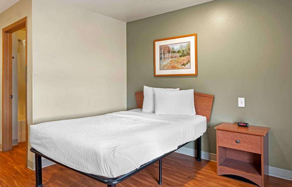 Extended Stay America Select Suites - Wichita - Airport Szoba fotó