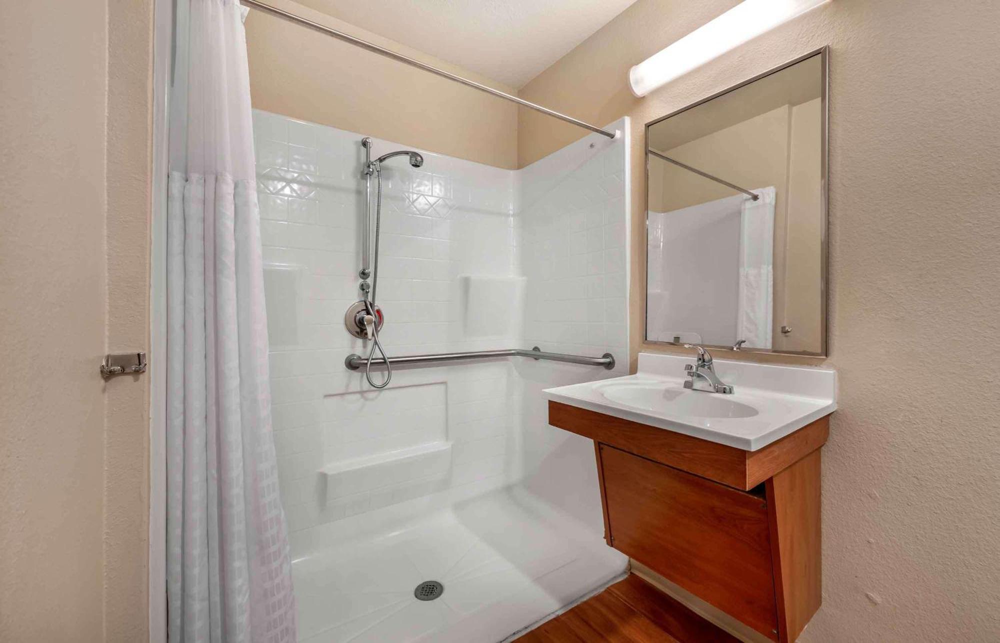 Extended Stay America Select Suites - Wichita - Airport Kültér fotó