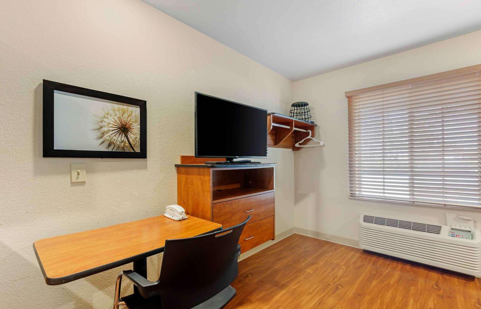 Extended Stay America Select Suites - Wichita - Airport Kültér fotó