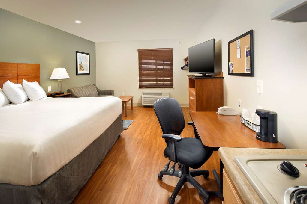 Extended Stay America Select Suites - Wichita - Airport Szoba fotó