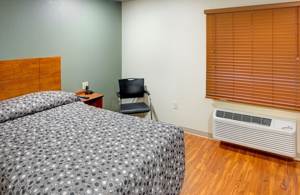 Extended Stay America Select Suites - Wichita - Airport Szoba fotó
