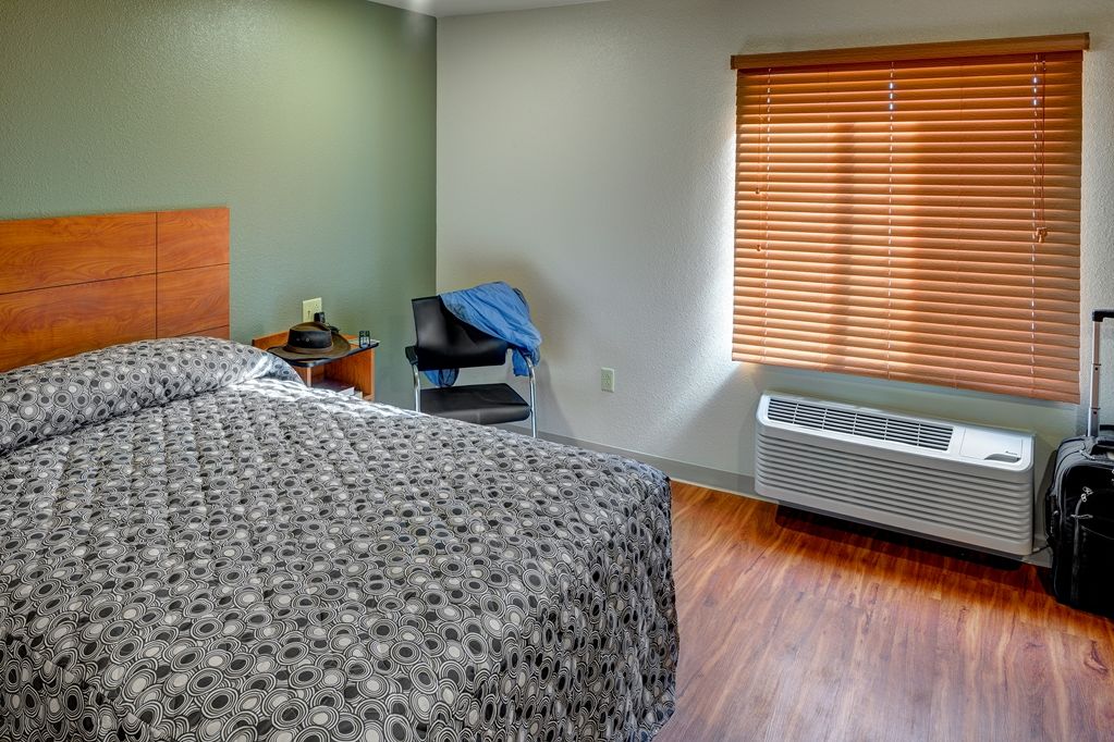 Extended Stay America Select Suites - Wichita - Airport Szoba fotó
