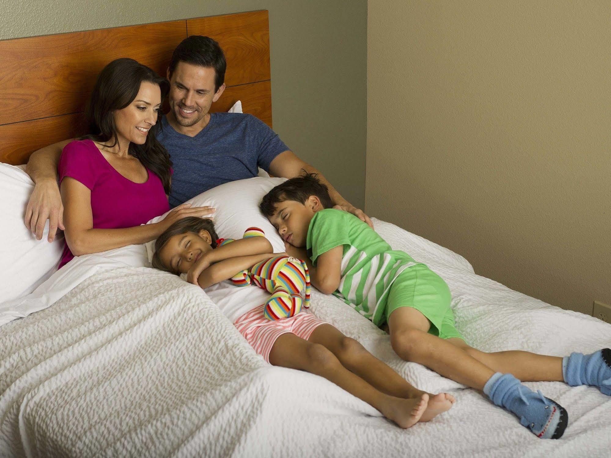 Extended Stay America Select Suites - Wichita - Airport Kültér fotó
